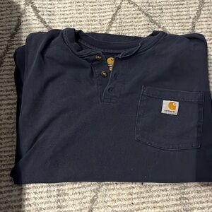 Carhartt Men’s shirt